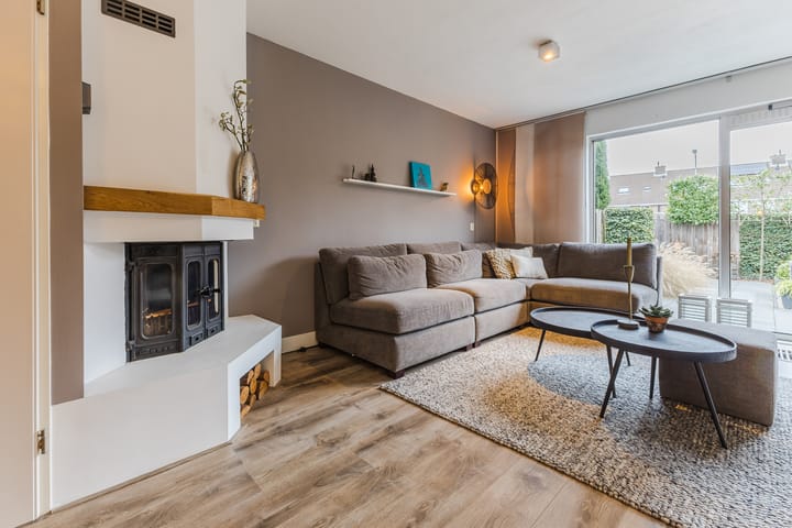 Foto 7 van Haydnstraat 14