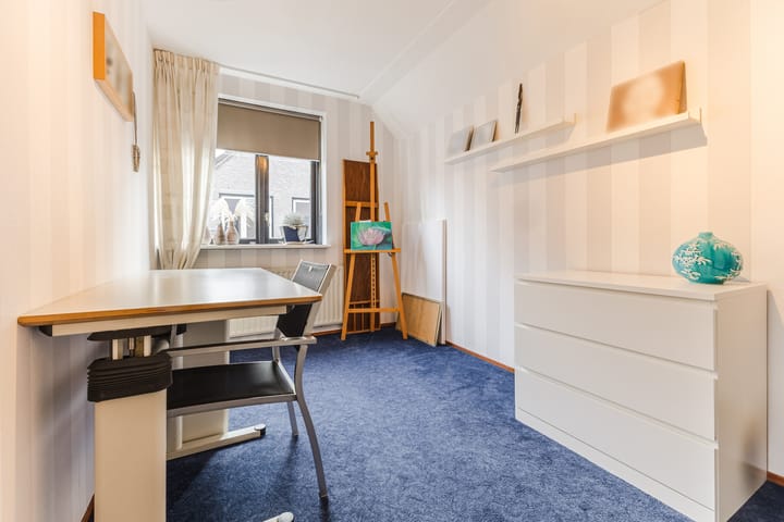 Foto 18 van Haydnstraat 14