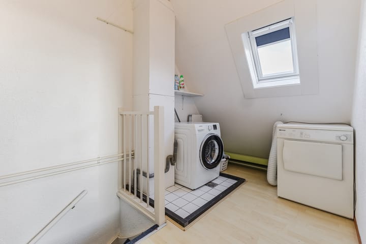 Foto 24 van Haydnstraat 14