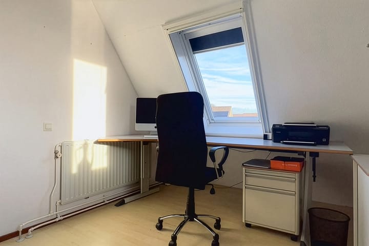 Foto 25 van Haydnstraat 14