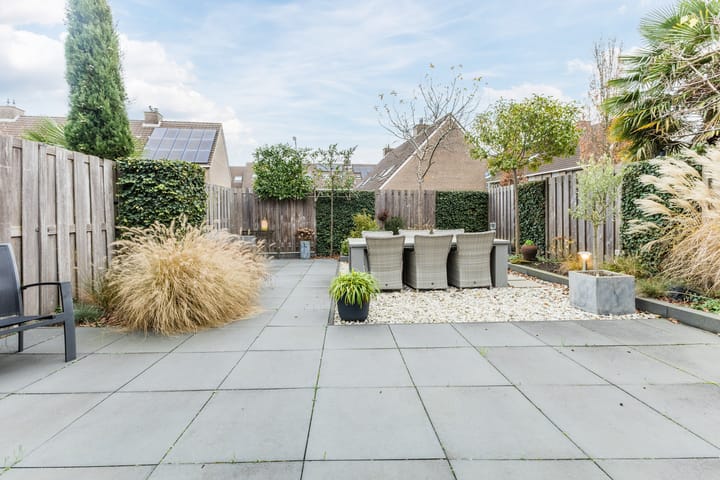 Foto 27 van Haydnstraat 14