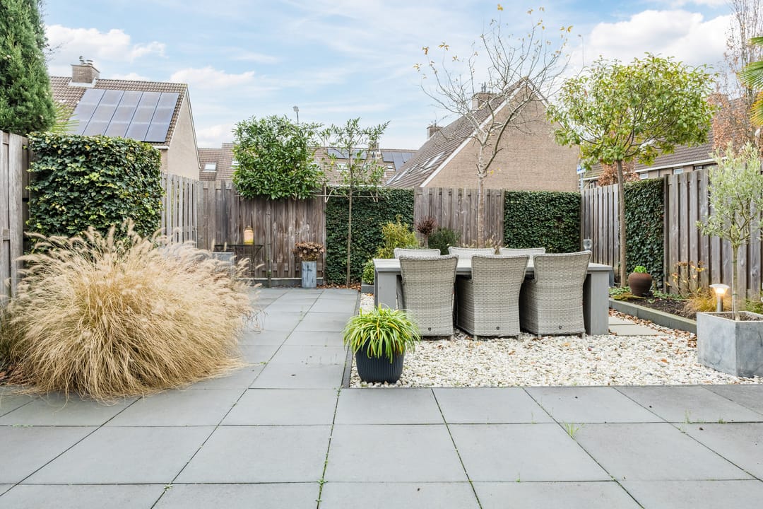 Foto 28 van Haydnstraat 14