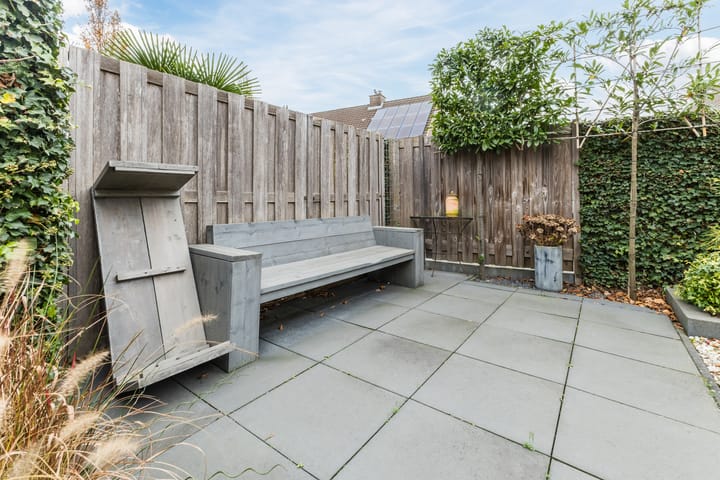 Foto 29 van Haydnstraat 14