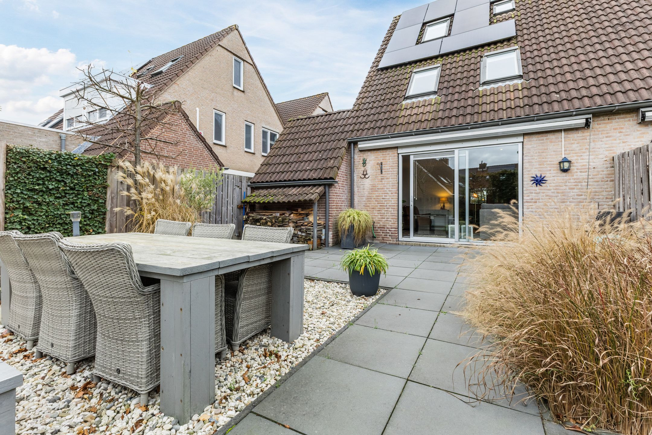 Foto 30 van Haydnstraat 14