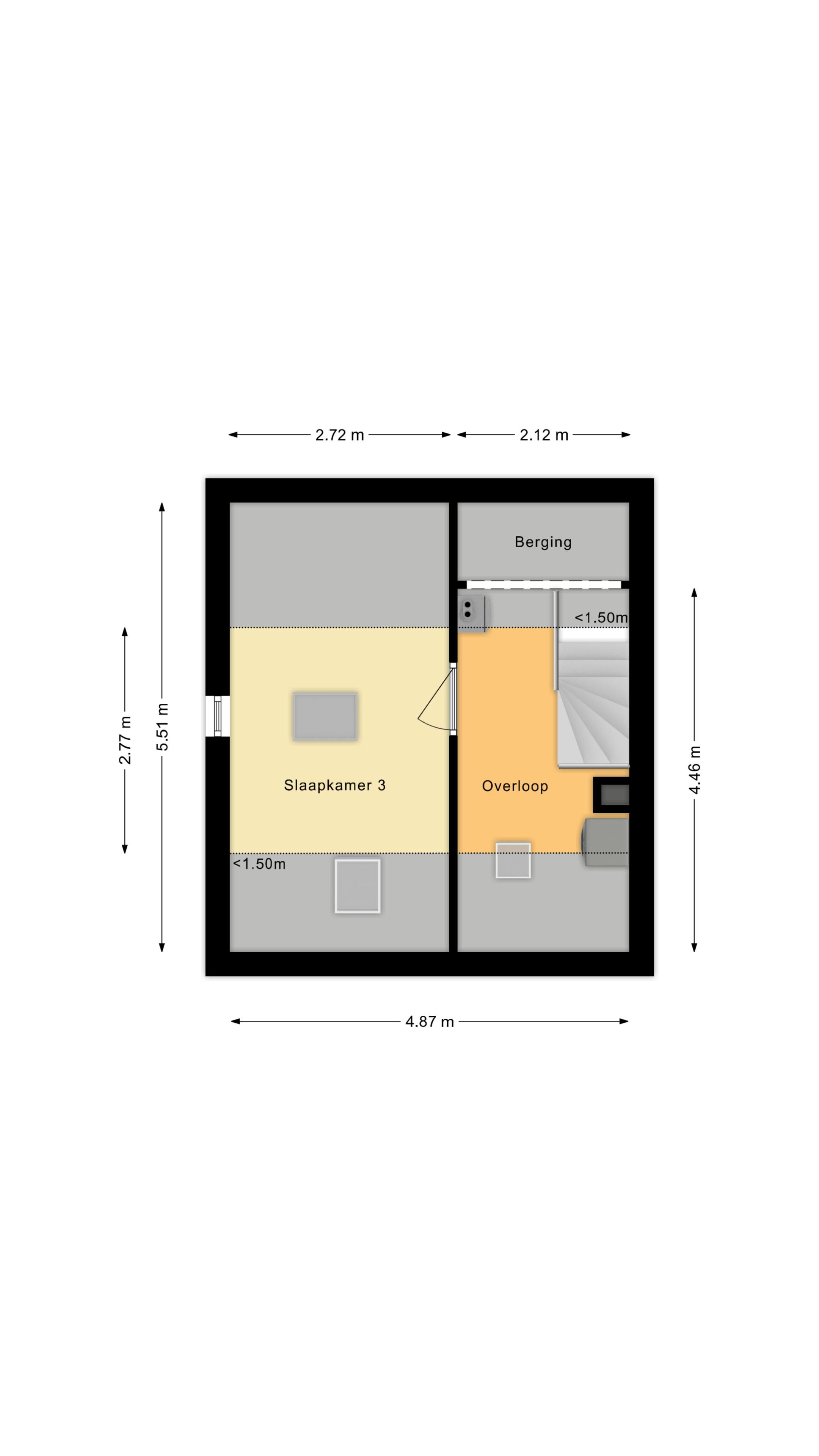 Foto 33 van Haydnstraat 14