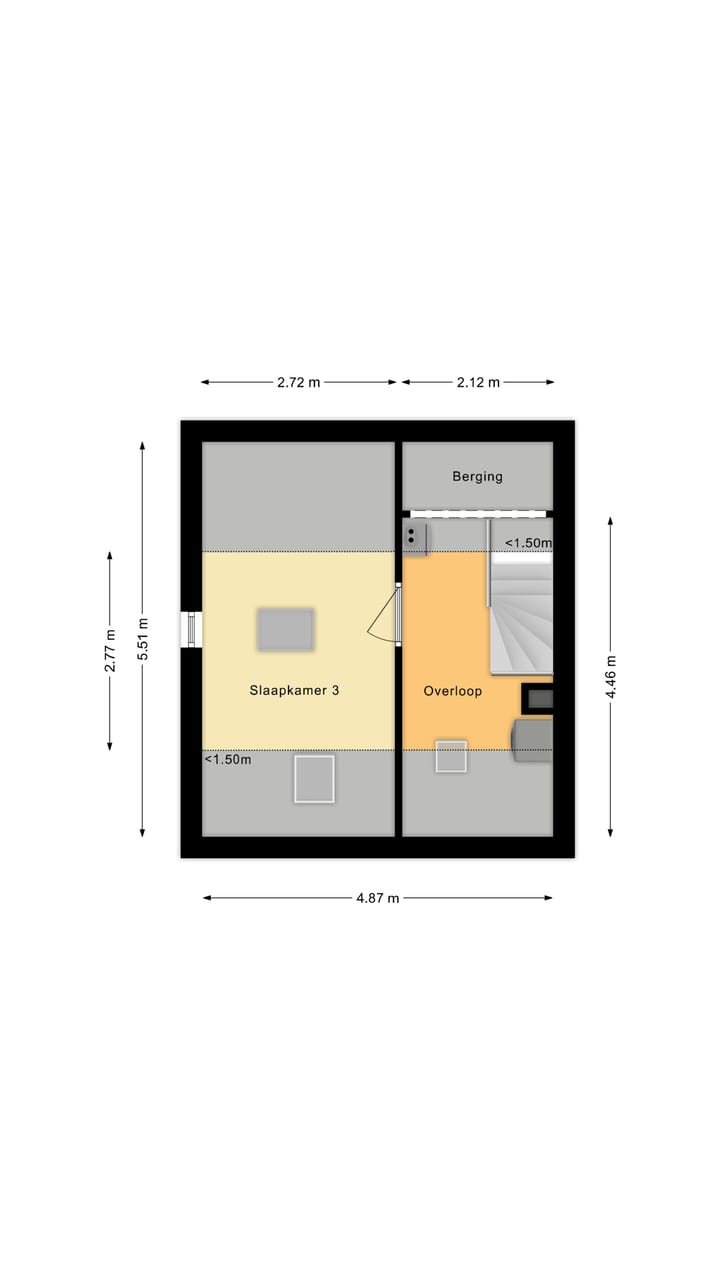 Foto 33 van Haydnstraat 14