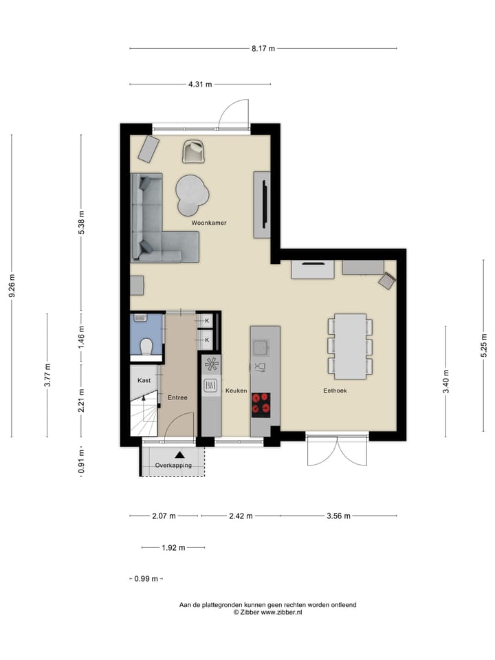 Photo 45 of Grasfonteinkruid 11