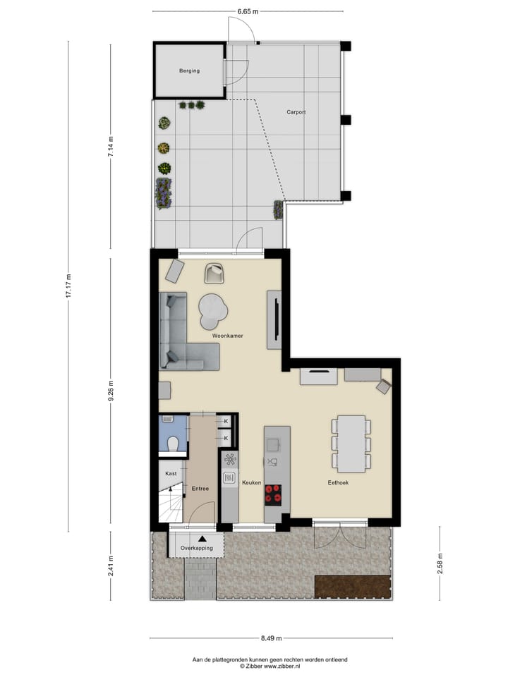 Photo 46 of Grasfonteinkruid 11