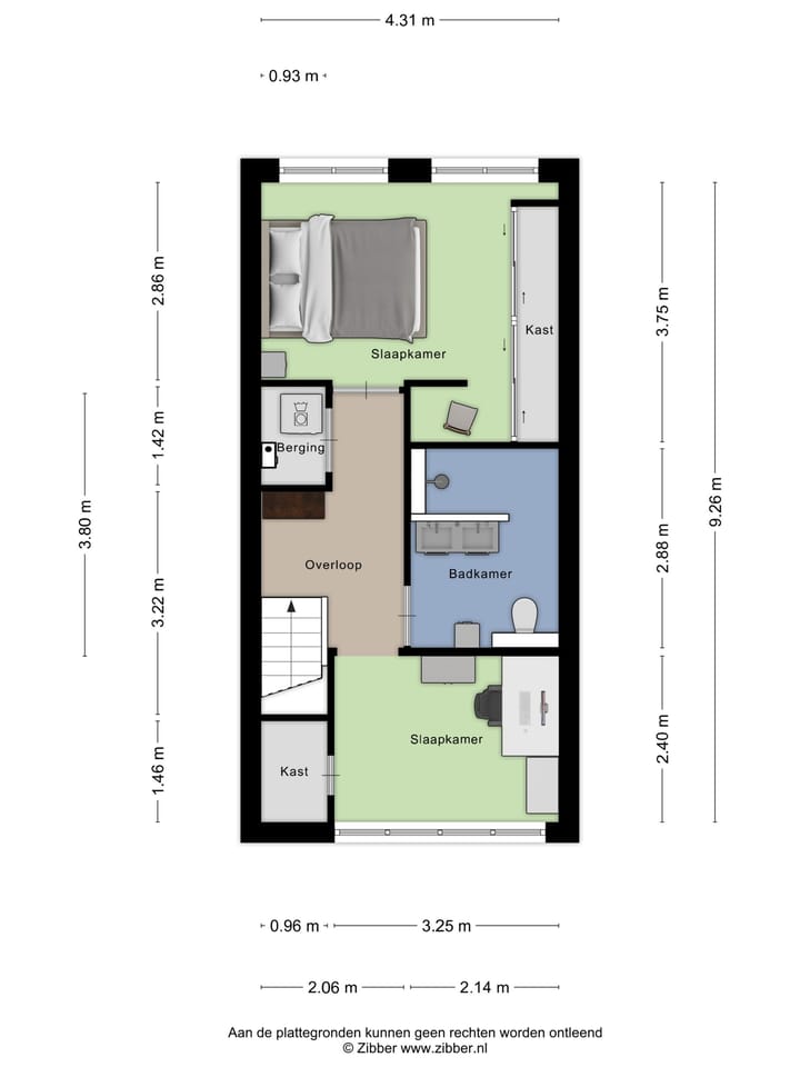 Photo 47 of Grasfonteinkruid 11