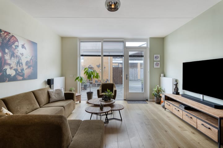 Photo 9 of Grasfonteinkruid 11