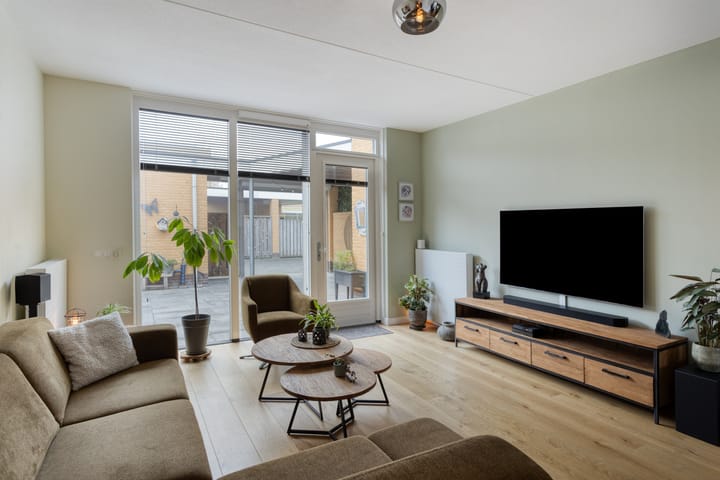 Photo 10 of Grasfonteinkruid 11