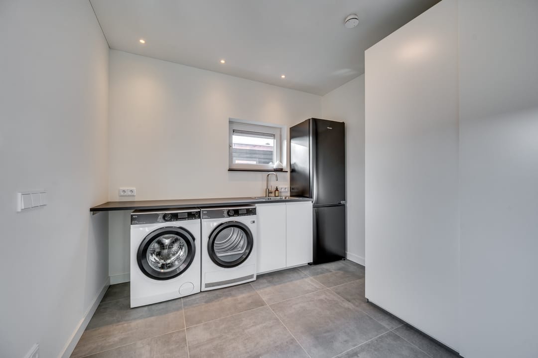 Foto 8 van Burg van Kempenstraat 7