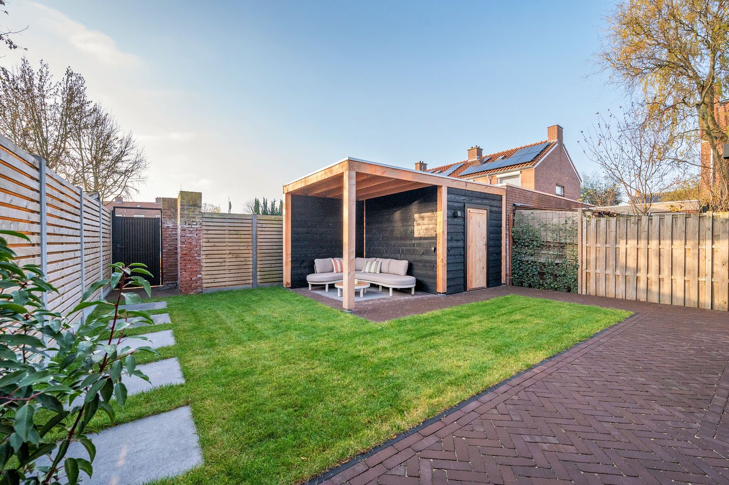 Foto 20 van Burg van Kempenstraat 7