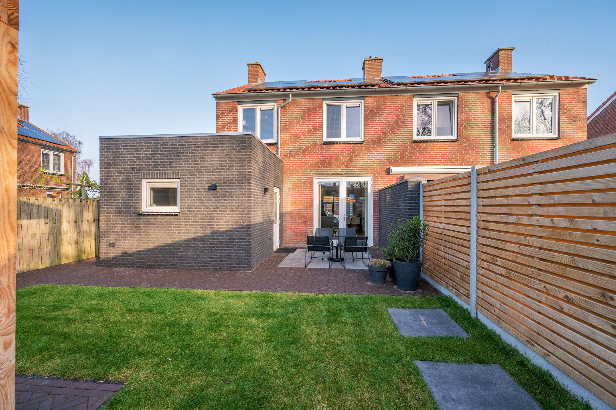 Foto 21 van Burg van Kempenstraat 7