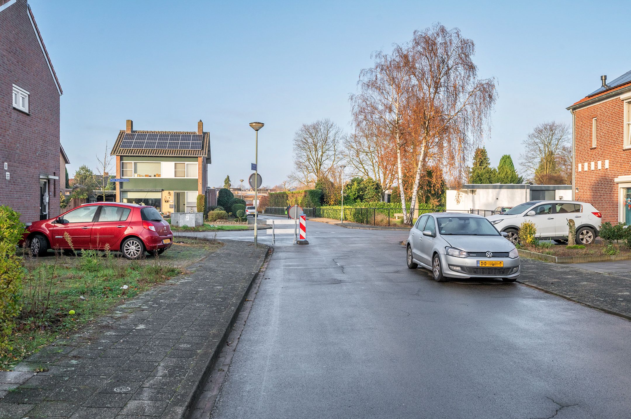 Foto 24 van Burg van Kempenstraat 7