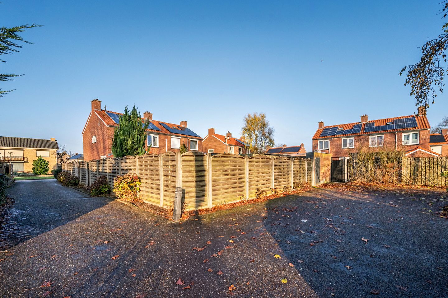 Foto 25 van Burg van Kempenstraat 7