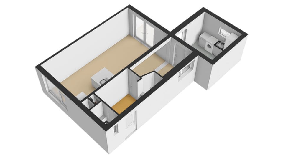 Foto 28 van Burg van Kempenstraat 7