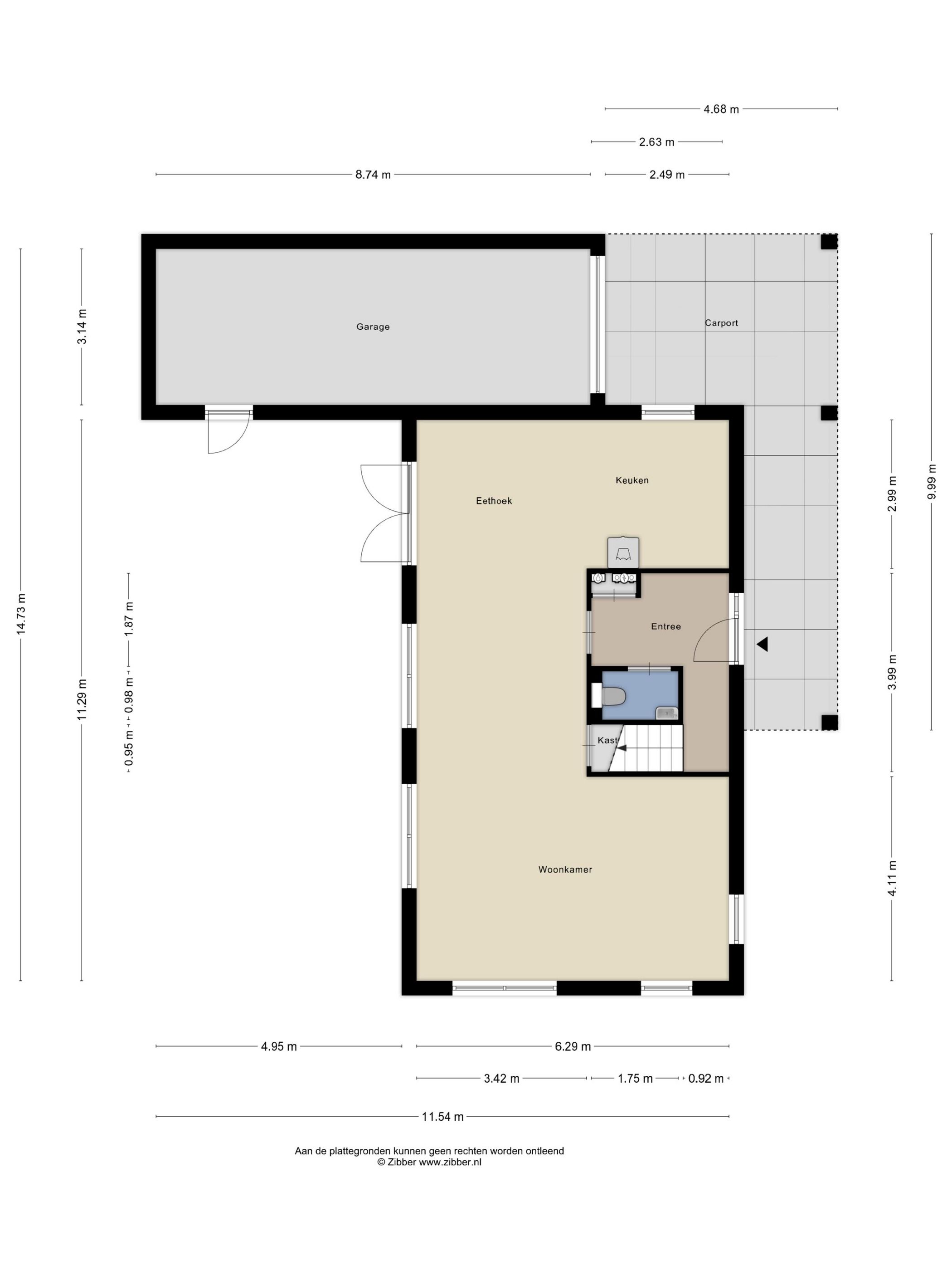 Foto 27 van Rosmolen 14