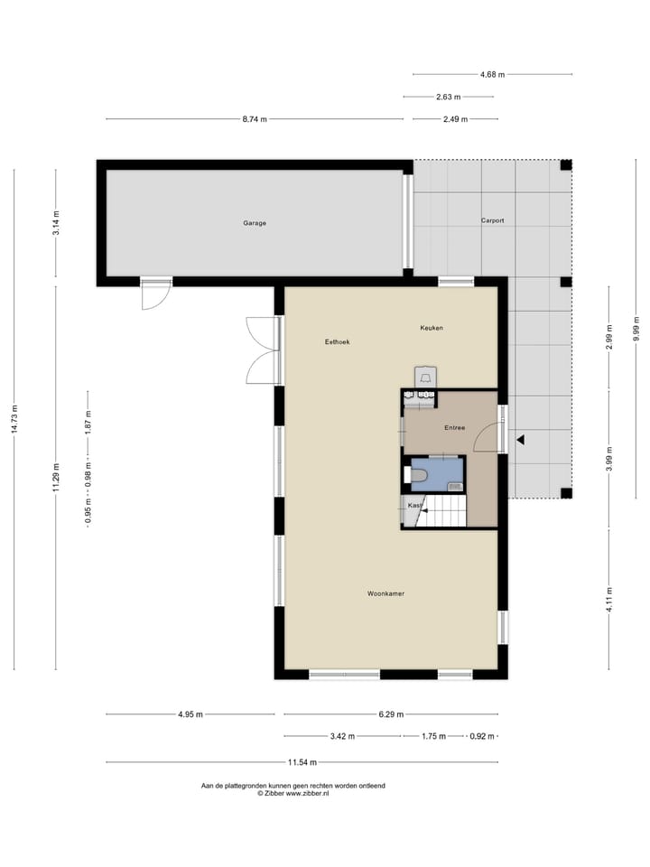 Photo 27 of Rosmolen 14