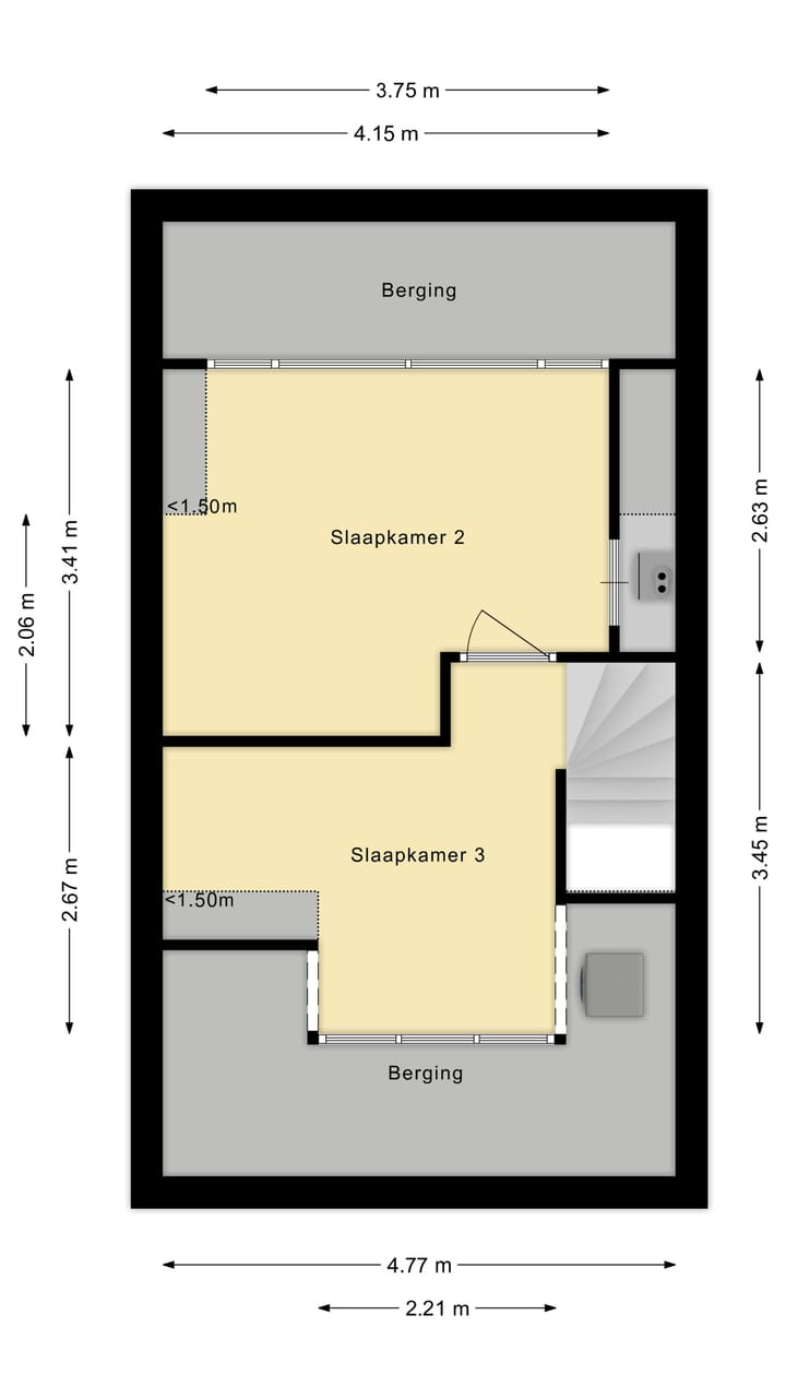 Foto 50 van Kaasmaker 47