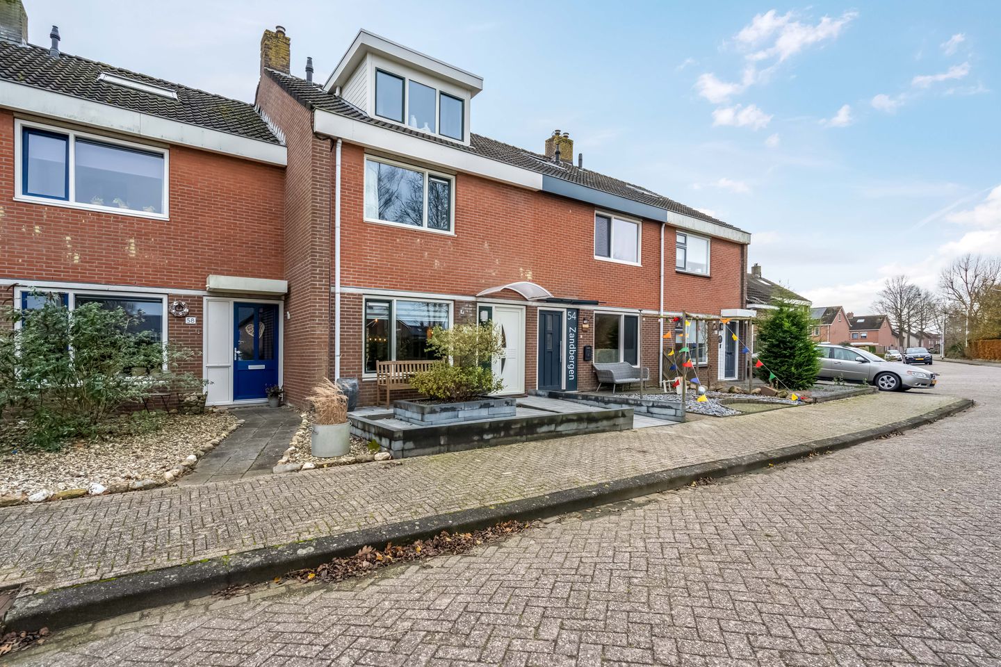 Photo 1 of Godfried van Rhenenlaan 56