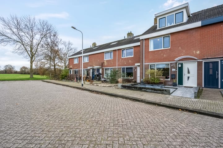 Photo 3 of Godfried van Rhenenlaan 56