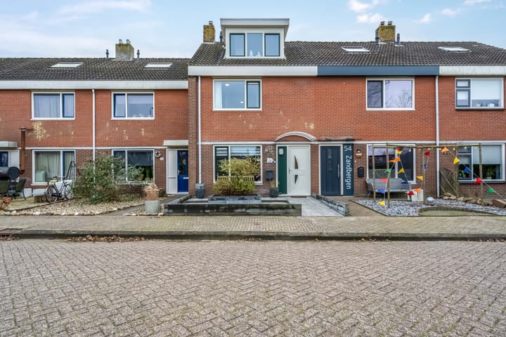 Photo 2 of Godfried van Rhenenlaan 56