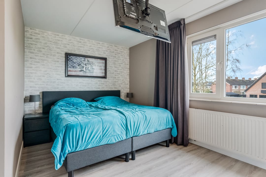 Photo 31 of Godfried van Rhenenlaan 56