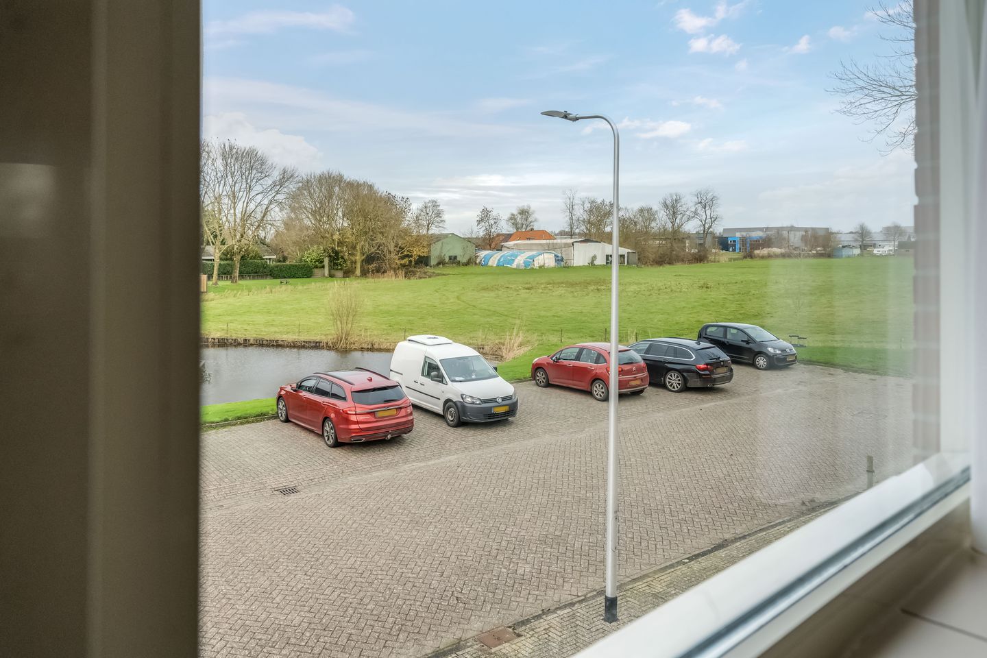 Photo 34 of Godfried van Rhenenlaan 56
