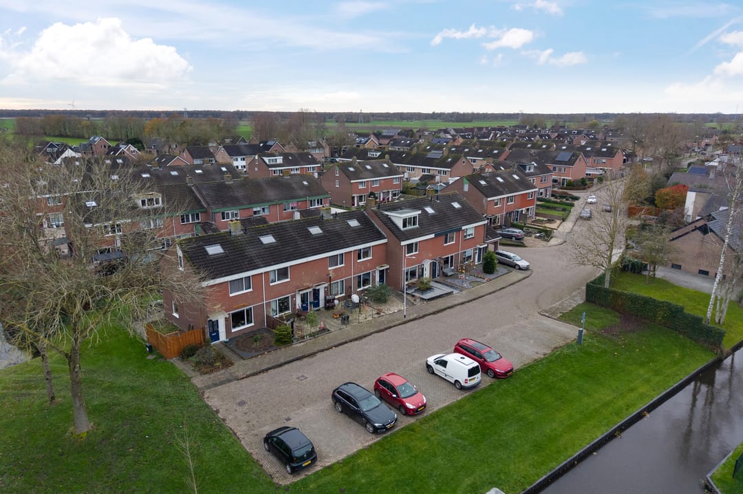 Photo 43 of Godfried van Rhenenlaan 56