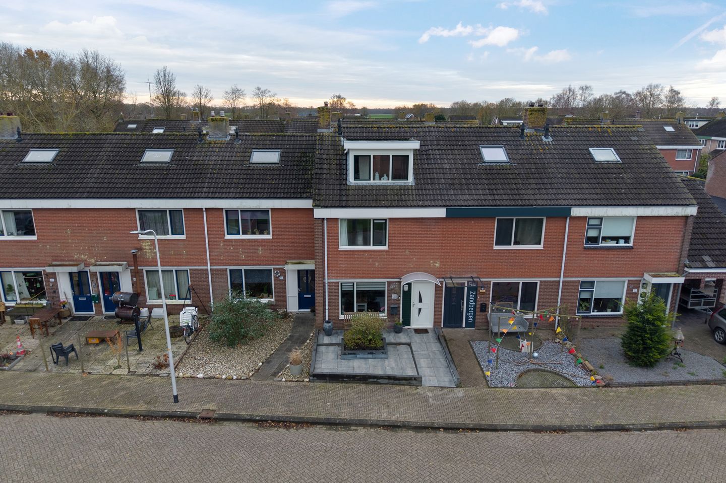Photo 44 of Godfried van Rhenenlaan 56