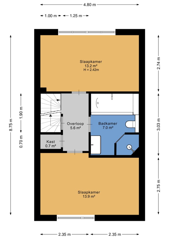 Foto 48 van Godfried van Rhenenlaan 56