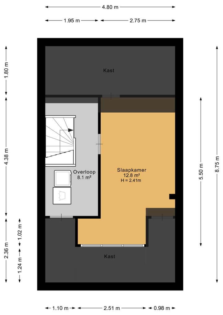 Foto 49 van Godfried van Rhenenlaan 56