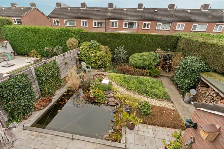 Foto 2 van Irenestraat 27