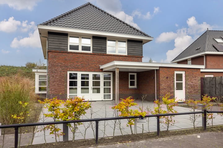 Photo 5 of Zilverschoon 80