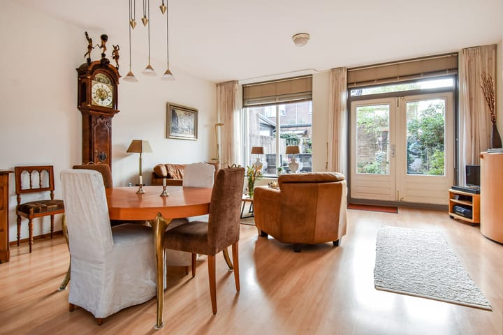 Foto 9 van Bellinistraatje 10