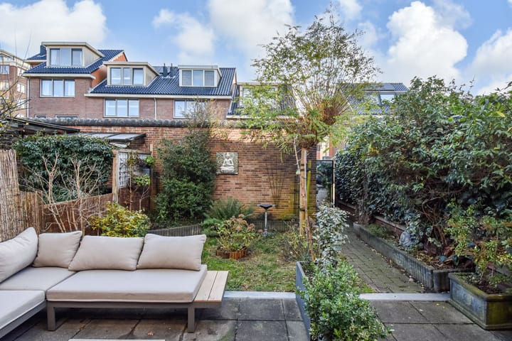 Foto 13 van Bellinistraatje 10