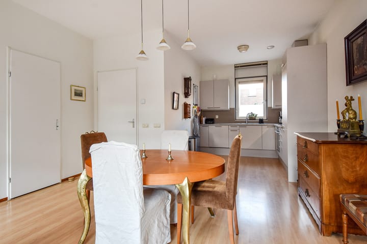 Foto 17 van Bellinistraatje 10