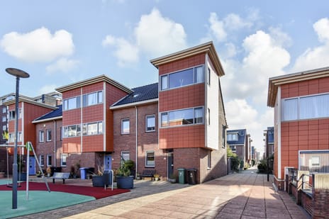 Bellinistraatje thumbnail