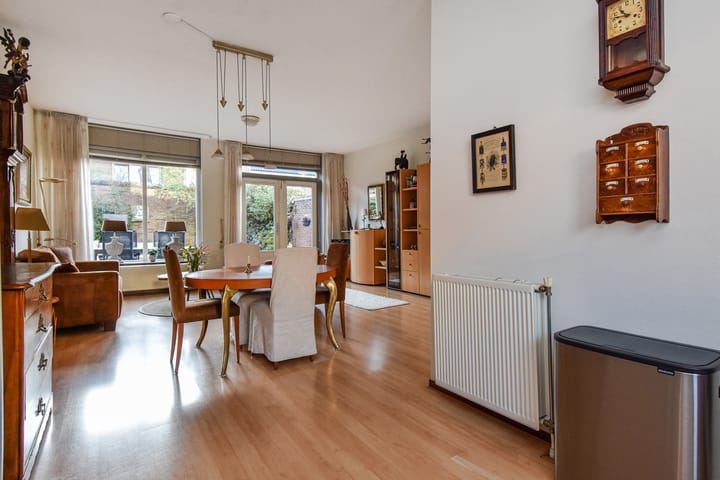 Foto 19 van Bellinistraatje 10