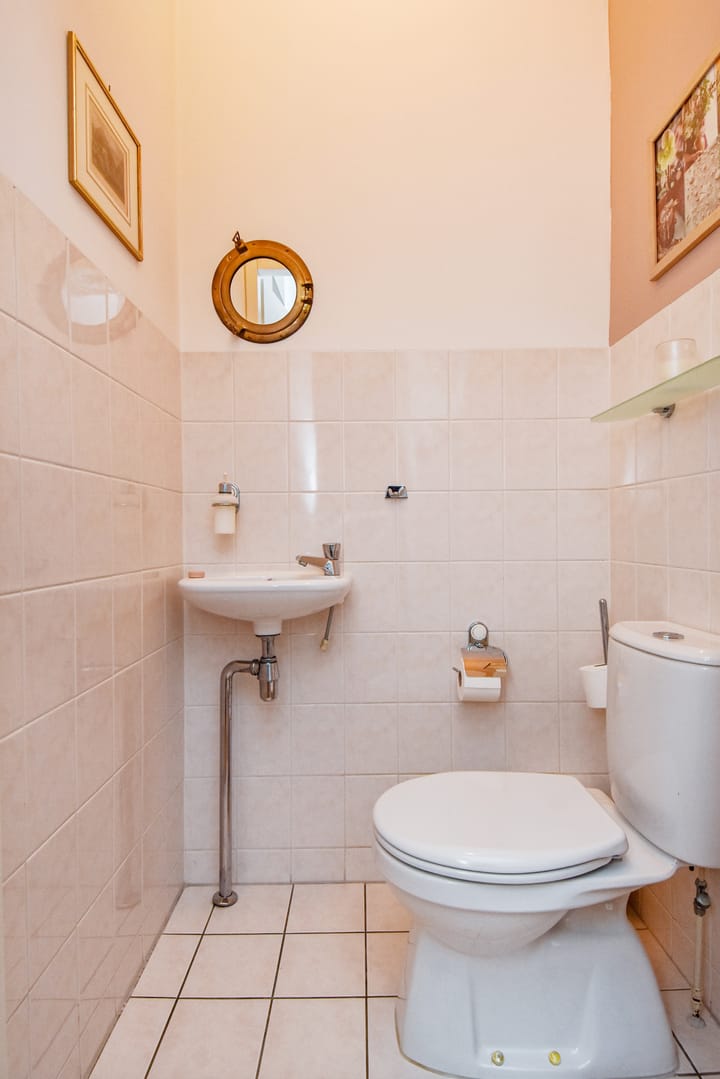 Foto 20 van Bellinistraatje 10