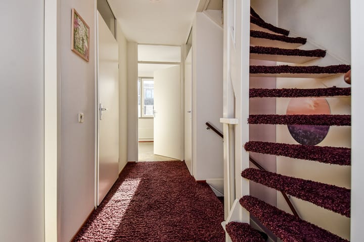 Foto 21 van Bellinistraatje 10