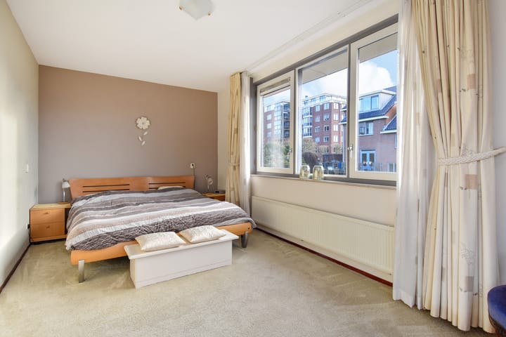 Foto 22 van Bellinistraatje 10