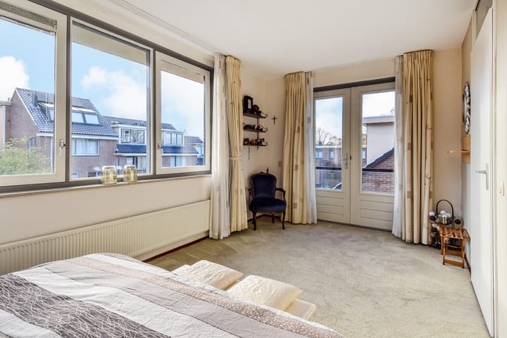 Foto 23 van Bellinistraatje 10