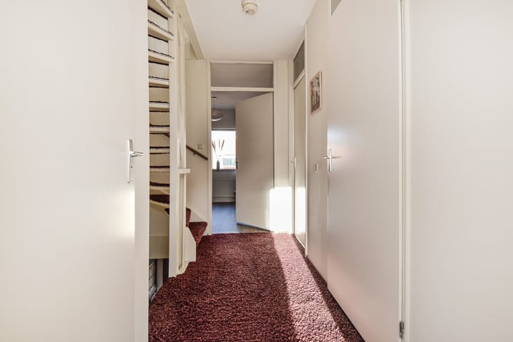 Foto 24 van Bellinistraatje 10