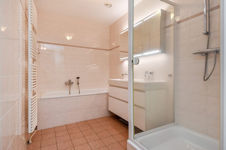 Foto 27 van Bellinistraatje 10