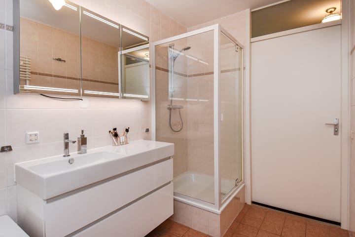 Foto 28 van Bellinistraatje 10