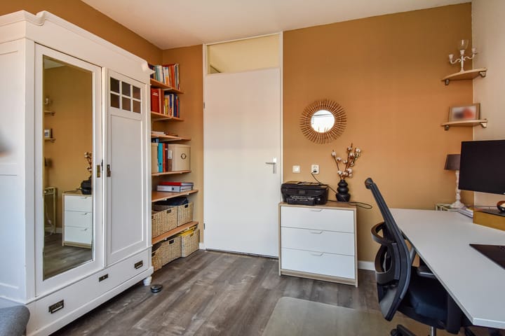 Foto 30 van Bellinistraatje 10