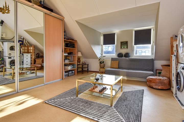 Foto 31 van Bellinistraatje 10