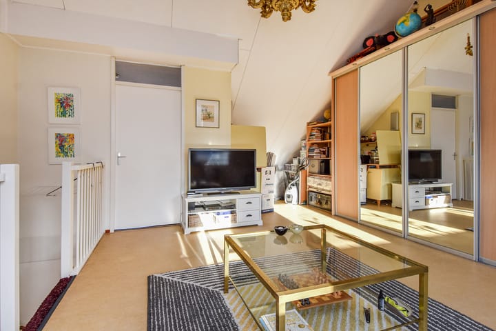 Foto 33 van Bellinistraatje 10